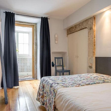 Lisbon Heart Apartments - Blue Apartment By Lovelystay ภายนอก รูปภาพ